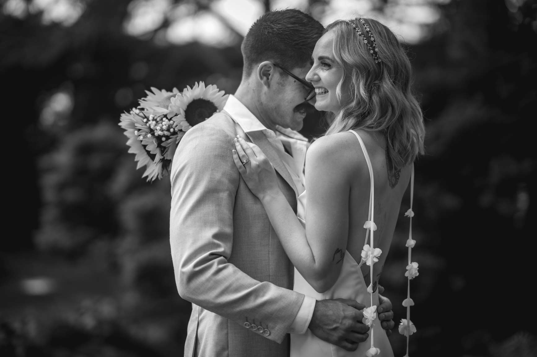 Love Under the Canopy: Ohaupo TreeChurch Celebration