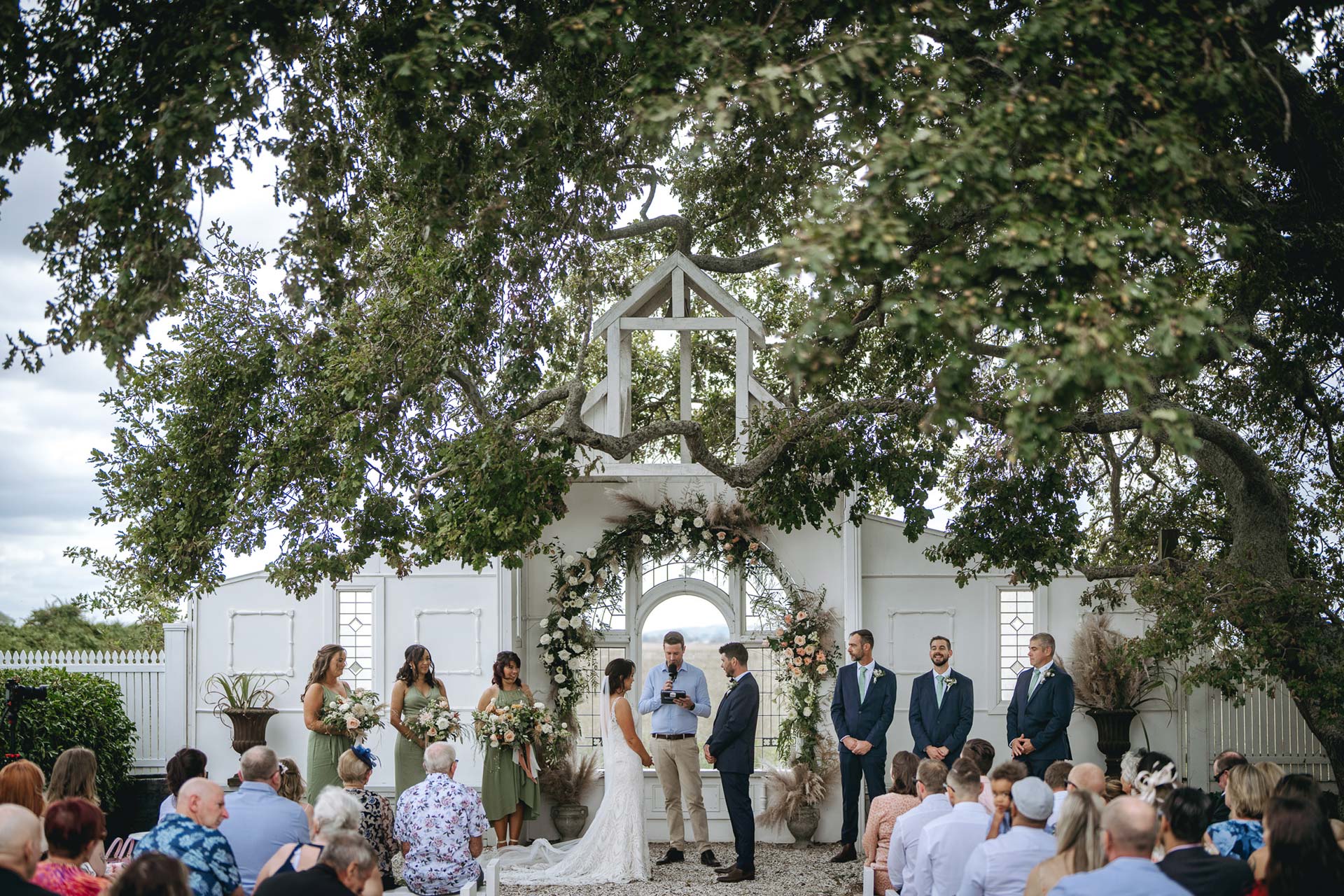 Choose the Venue that's Perfect for You