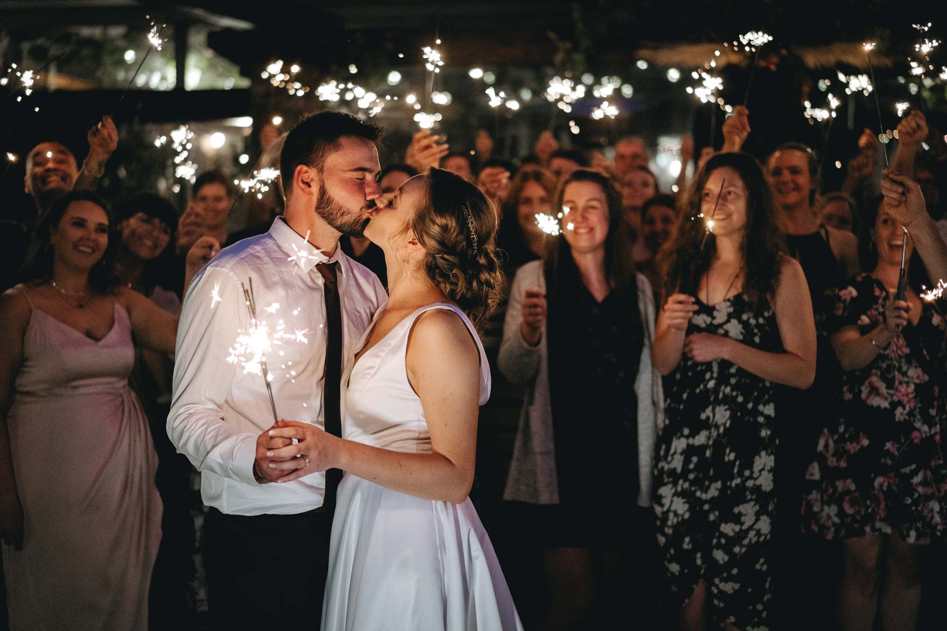 Curate Your Wedding Dream Team
