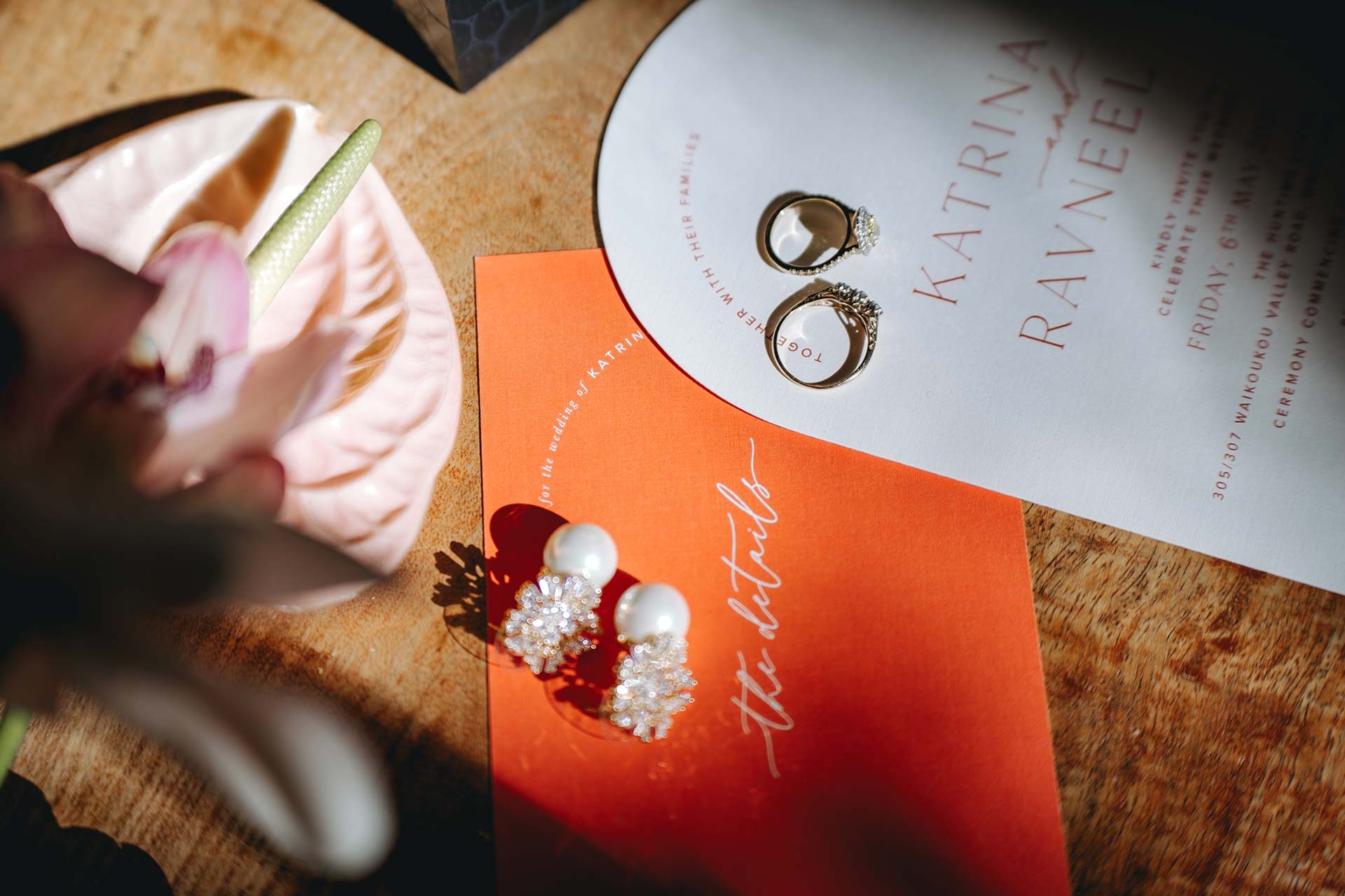 Capture all those Little Details