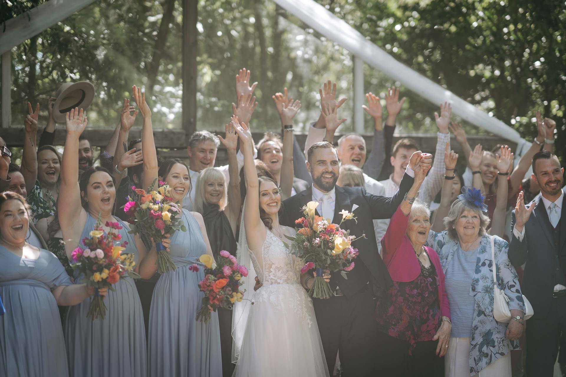 Share Your Beautiful Love Story