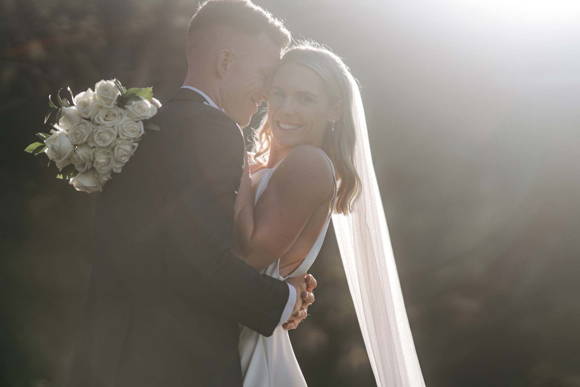 Ready to Begin Your Wedding Adventure?
