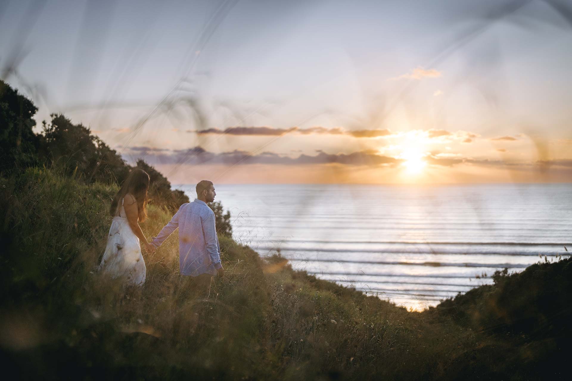 The Natural Beauty of Raglan