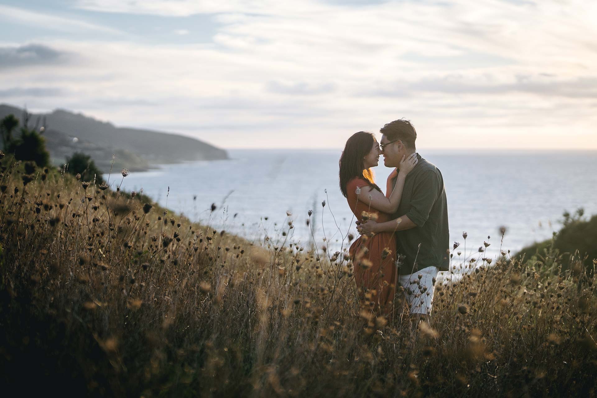 Bridal beauty and impeccable style at The Narrows Landing