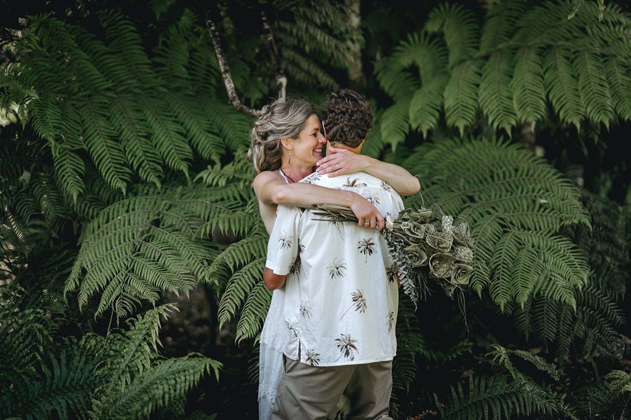 Embrace the Serenity: Lakes Lodge in Okataina, Your Perfect Wedding Escape