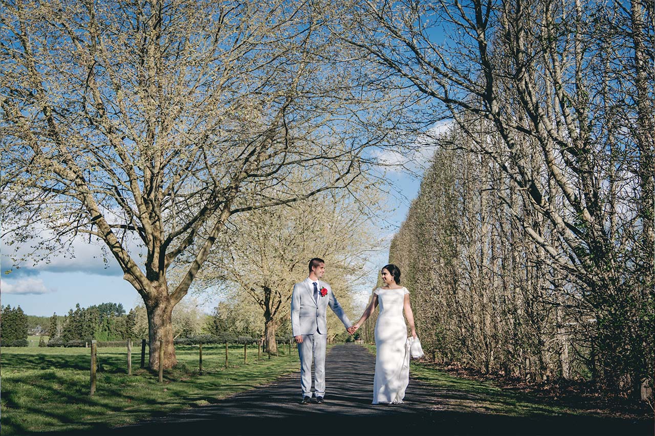 The Boatshed Karapiro: A Serene Waterside Haven for Your Dream Wedding