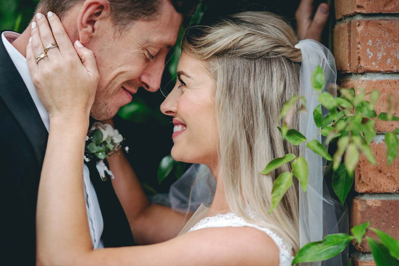 A Gorgeous Estate in Leamington: Say I Do in Style at The Henley