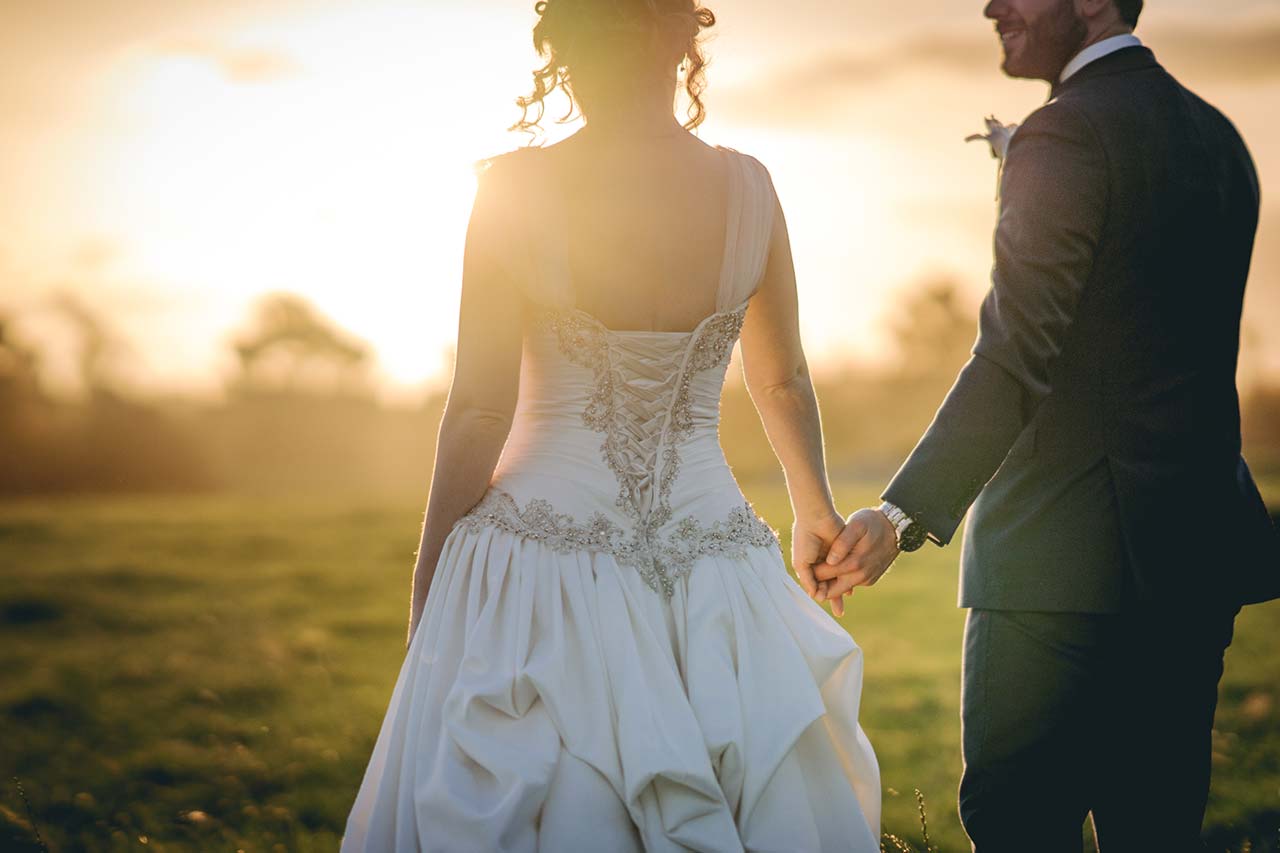 Woodlands Estate in Taupiri: A Classic Wedding Venue with Historic Charm