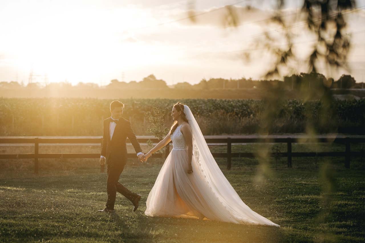 Zenders in Hamilton: Celebrate Your Wedding in Style at a Charming Dutch Farmhouse
