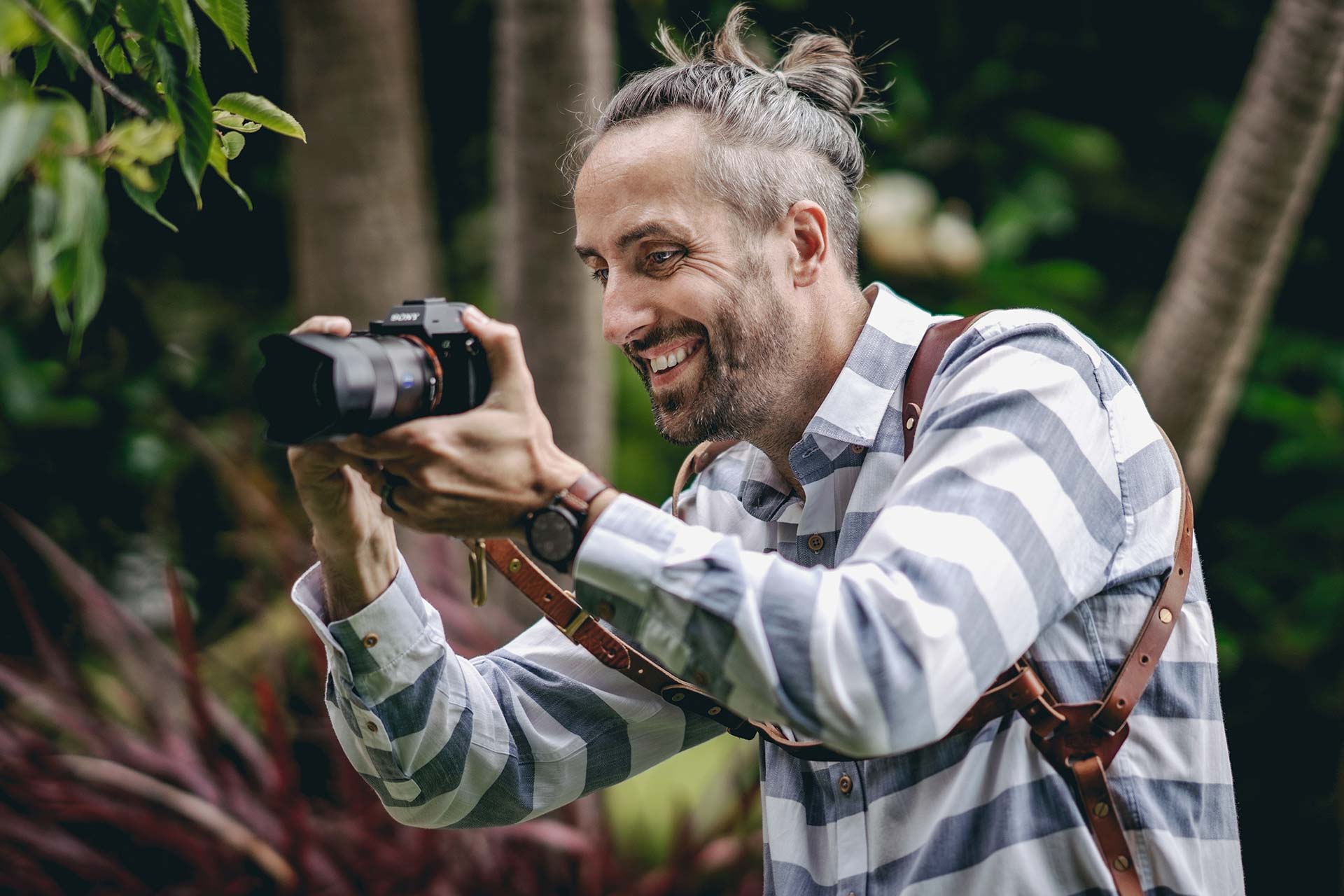 Jasper Boer photographer