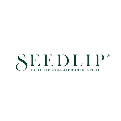 Seedlip Drinks