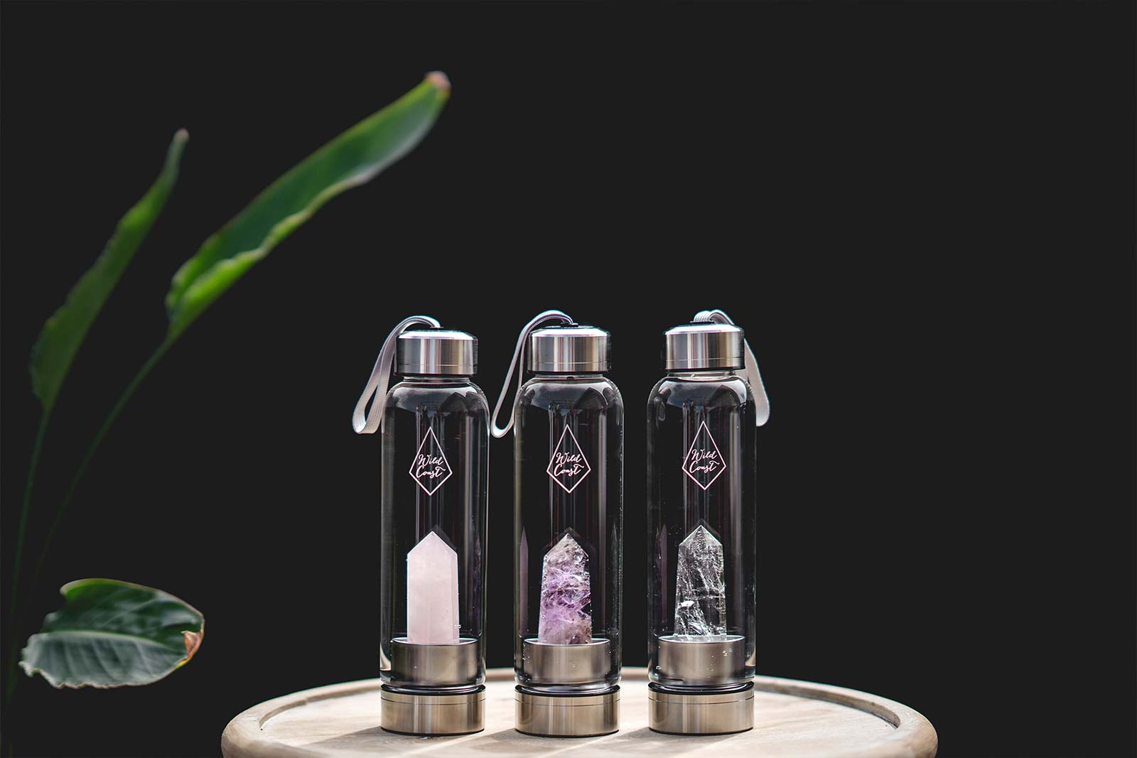 Product photo shoot