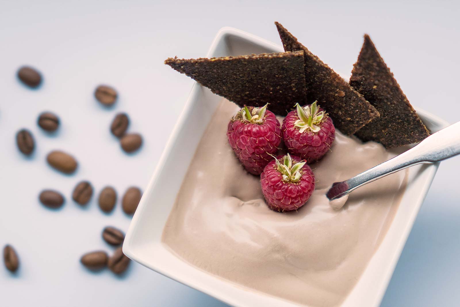 Food photography