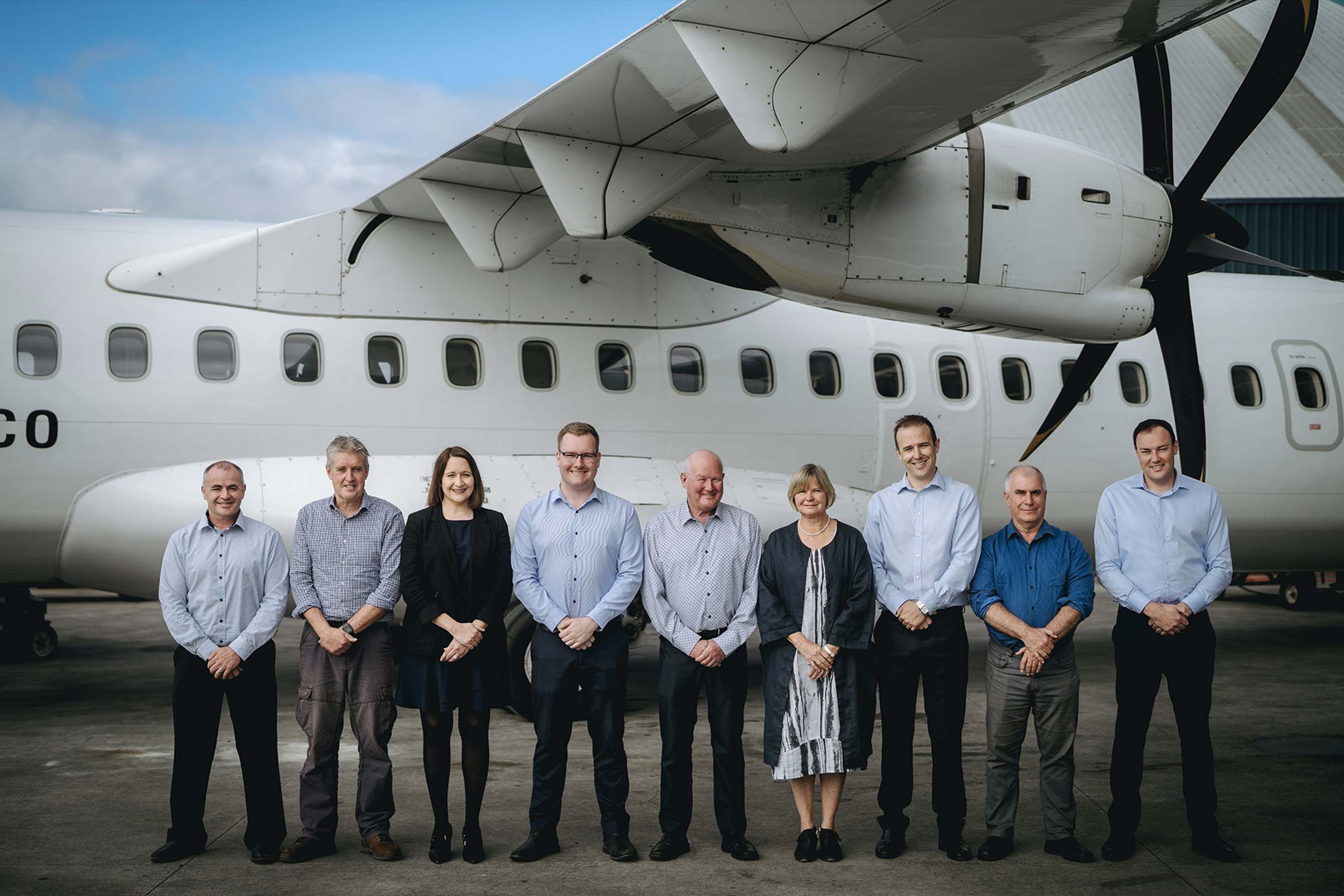Trusted by leading New Zealand brands