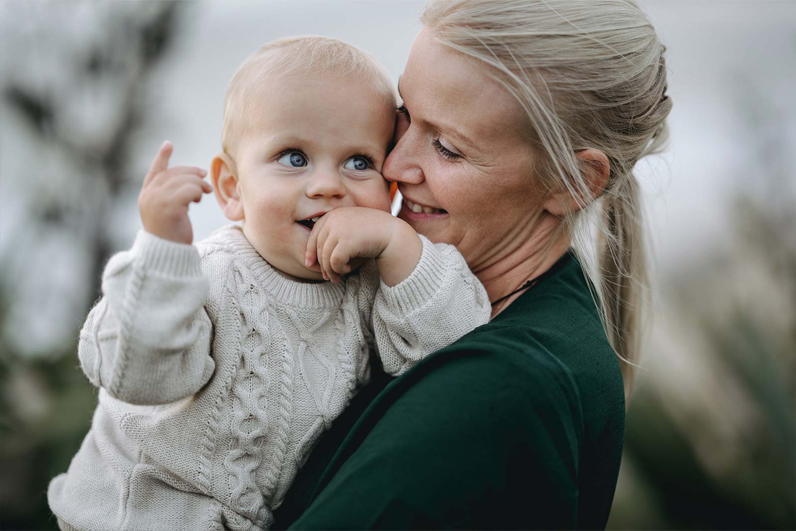 Waikato family photo session