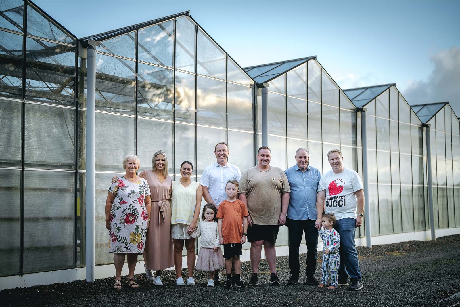 Auckland family photography