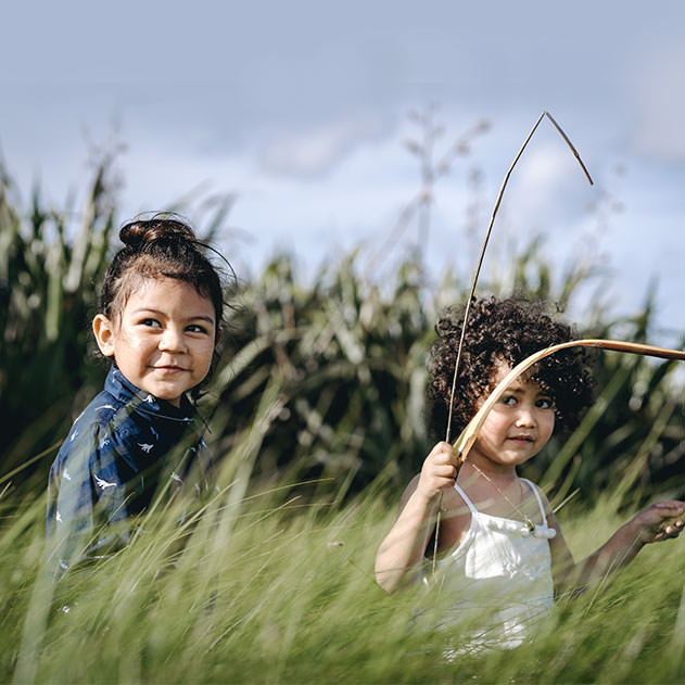 Family session Auckland
