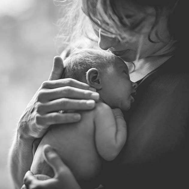 Auckland newborn photo shoot
