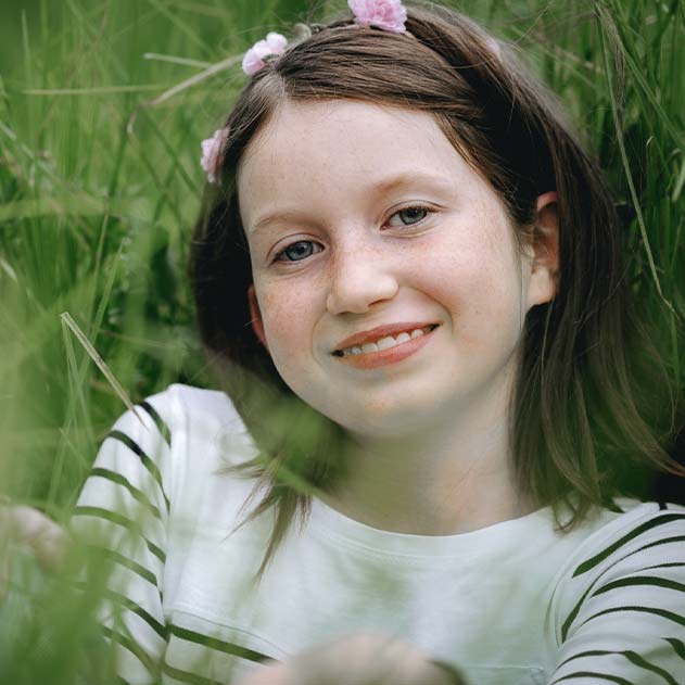 Family lifestyle photography session