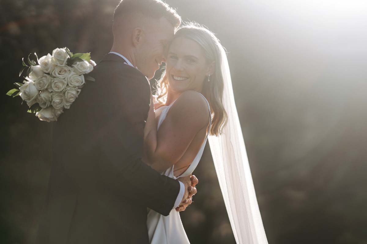 Platinum wedding package