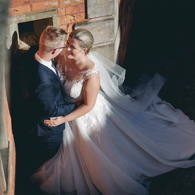 Wedding photography Auckland